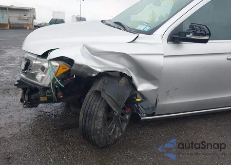 2019 Ford Expedition Max Limited из США, поврежденный, VIN 1FMJK2AT3KEA19615